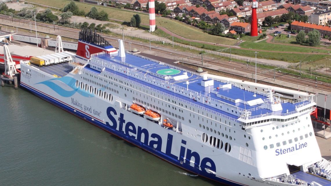 Stena Line