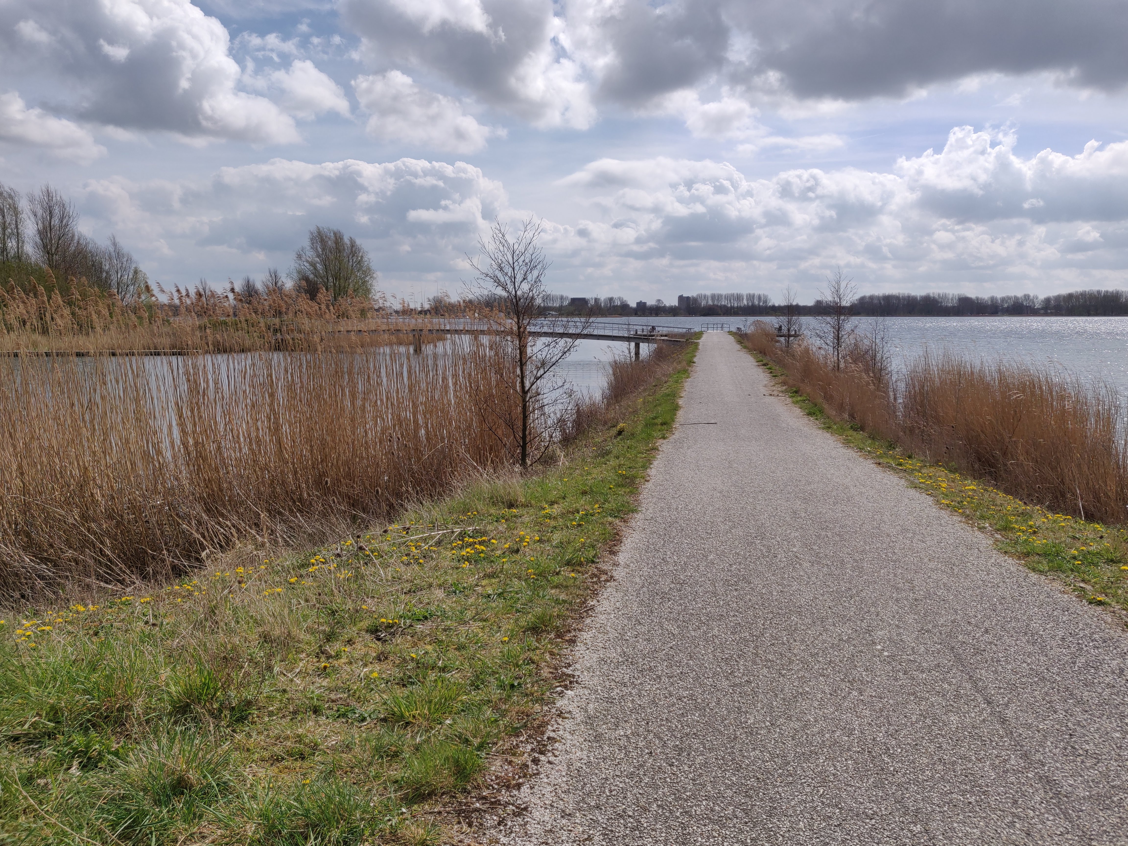 Zevenhuizerplas